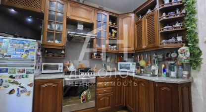 Купить квартиру 3-х комнатную, 75.2 кв. м. Фотография №10 Купить квартиру 3-х комнатную, 75.2 кв. м., Россия, г. Пересвет. Фотография №10
