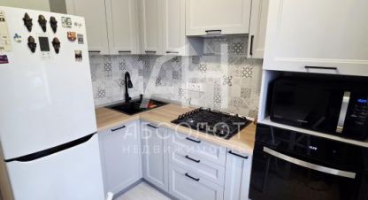 Продаётся квартира в г. Пересвет. Фотография №7 Продаётся квартира в г. Пересвет. Фотография №7