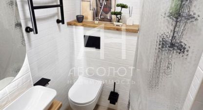 Купить квартиру 1 комнатную, 30 кв. м. Фотография №8 Купить квартиру 1 комнатную, 30 кв. м., Россия, г. Пересвет. Фотография №8
