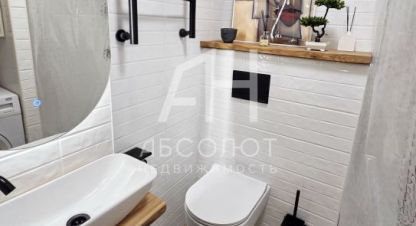 Купить квартиру 1 комнатную, 30 кв. м. Фотография №9 Купить квартиру 1 комнатную, 30 кв. м., Россия, г. Пересвет. Фотография №9