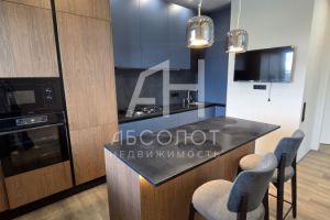 Продам квартиру 2-х комнатную с общей площадью 61.8м2, 2/3 эт., на улице Раево джонатана свифта, г. Москва, Москва, Россия, агентство Абсолют Недвижимость