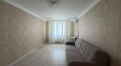 Купить квартиру 1 комнатную, 35.3 кв. м., Россия, г. Волжский. Фотография №9