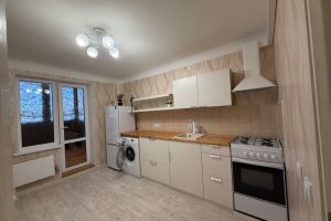Продам квартиру 1 комнатную с общей площадью 35.3м2, 6/10 эт., на улице Им о в скрипки ул, Новый район, г. Волжский, Волгоградская обл., Россия, агентство Агентство недвижимости "Партнёр" Продам квартиру 1 комнатную с общей площадью 35.3м2, 6/10 эт., на улице Им о в скрипки ул, Новый район, г. Волжский, Волгоградская обл., Россия, агентство Агентство недвижимости "Партнёр"