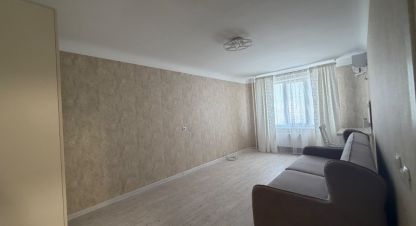 Купить квартиру 1 комнатную, 35.3 кв. м., Россия, г. Волжский. Фотография №10