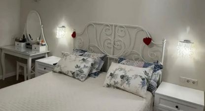 Купить квартиру 2-х комнатную, 96 кв. м., Россия, г. Волжский. Фотография №8