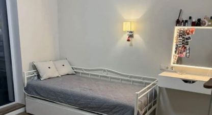 Купить квартиру 2-х комнатную, 96 кв. м., Россия, г. Волжский. Фотография №10