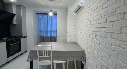 Купить квартиру на улице Им  в и  ленина пр-кт г. Волжский. Фотография №5
