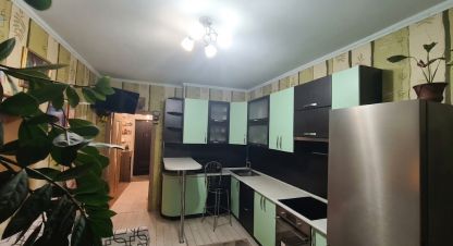 Купить 1 комнатную квартиру на улице Гидротехническая ул г. Ище рп. Фотография №4 Купить 1 комнатную квартиру на улице Гидротехническая ул г. Ище рп. Фотография №4