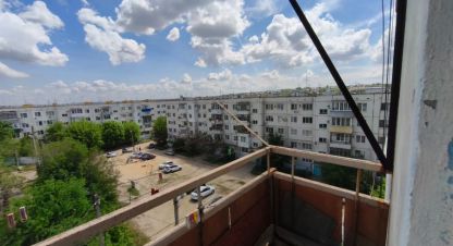 Продаётся 4-х комнатная квартира в г. Ище рп. Фотография №6