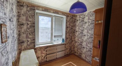Купить квартиру 4-х комнатную, 68.3 кв. м., Россия, г. Ище рп. Фотография №10