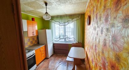 Купить квартиру 4-х комнатную, 68.3 кв. м., Россия, г. Ище рп. Фотография №8
