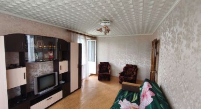 Купить 4-х комнатную квартиру на улице Спортивная ул г. Ище рп. Фотография №4