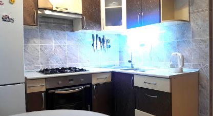Купить квартиру 2-х комнатную, 42.8 кв. м. Фотография №9 Купить квартиру 2-х комнатную, 42.8 кв. м., Россия, г. Волжский. Фотография №9