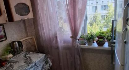 Продаётся 1 комнатная квартира в г. Ище рп. Фотография №6