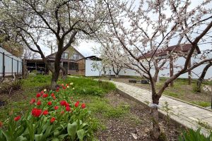 Продам дом 4-х комнатный с общей площадью 140м2, на улице Шофёрская, Старый район, г. Волжский, Волгоградская обл., Россия, агентство Агентство недвижимости "Партнёр" Продам дом 4-х комнатный с общей площадью 140м2, на улице Шофёрская, Старый район, г. Волжский, Волгоградская обл., Россия, агентство Агентство недвижимости "Партнёр"
