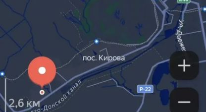 Продаётся земельный участок в г. Чапурники ж/д_ст. Фотография №6