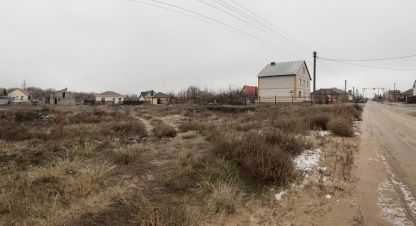 Купить земельный участок в г. Чапурники ж/д_ст. Фотография №3