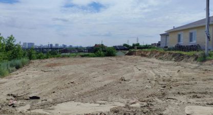 Купить земельный участок на улице Верейская г. Волгоград. Фотография №5 Купить земельный участок на улице Верейская г. Волгоград. Фотография №5