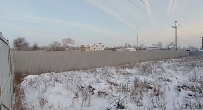 Купить земельный участок на улице Имени ползунова г. Волгоград. Фотография №5 Купить земельный участок на улице Имени ползунова г. Волгоград. Фотография №5