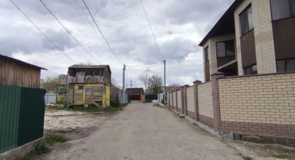 Купить земельный участок. Фотография №1 Продам земельный участок, Дзержинский район, г. Волгоград, Волгоградская обл., Россия, агентство Агентство недвижимости Партнёр. Фотография №1