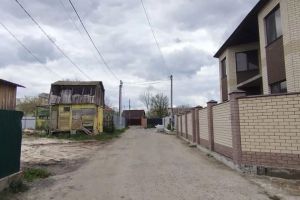 Продам земельный участок, Дзержинский район, г. Волгоград, Волгоградская обл., Россия, агентство Агентство недвижимости "Партнёр" Продам земельный участок, Дзержинский район, г. Волгоград, Волгоградская обл., Россия, агентство Агентство недвижимости "Партнёр"