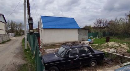 Купить земельный участок в г. Волгоград. Фотография №3 Купить земельный участок в г. Волгоград. Фотография №3