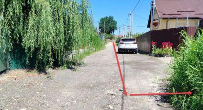 Продаётся земельный участок в г. Волгоград. Фотография №7 Продаётся земельный участок в г. Волгоград. Фотография №7