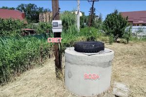 Продам земельный участок, Дзержинский район, г. Волгоград, Волгоградская обл., Россия, агентство Агентство недвижимости "Партнёр" Продам земельный участок, Дзержинский район, г. Волгоград, Волгоградская обл., Россия, агентство Агентство недвижимости "Партнёр"
