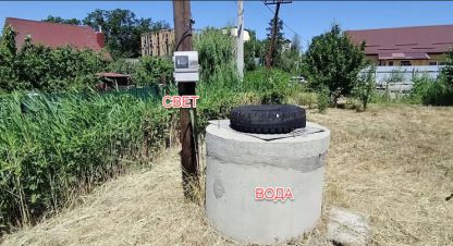 Купить земельный участок. Фотография №1 Продам земельный участок, Дзержинский район, г. Волгоград, Волгоградская обл., Россия, агентство Агентство недвижимости Партнёр. Фотография №1