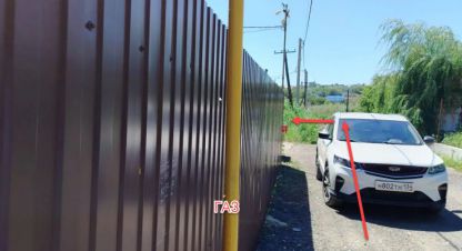 Продаётся земельный участок в г. Волгоград. Фотография №6 Продаётся земельный участок в г. Волгоград. Фотография №6