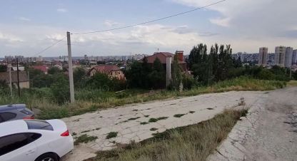 Купить земельный участок в г. Волгоград. Фотография №2 Купить земельный участок в г. Волгоград. Фотография №2