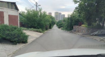 Продаётся земельный участок в г. Волгоград. Фотография №7 Продаётся земельный участок в г. Волгоград. Фотография №7