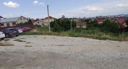 Купить земельный участок на улице Полоцкая г. Волгоград. Фотография №4 Купить земельный участок на улице Полоцкая г. Волгоград. Фотография №4