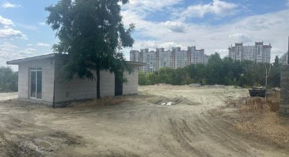 Купить земельный участок на улице Приволжская г. Волгоград. Фотография №4 Купить земельный участок на улице Приволжская г. Волгоград. Фотография №4