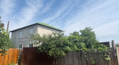 Купить дом 5-ти комнатную, 152.7 кв. м. Фотография №1 Продам дом 5-ти комнатный с общей площадью 152.7м2, на улице Дачная, Старый район, г. Волжский, Волгоградская обл., Россия, агентство Агентство недвижимости Партнёр. Фотография №1
