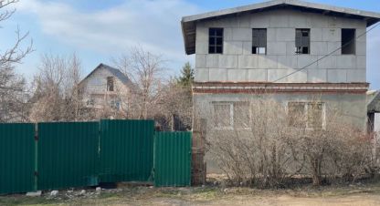 Купить дом в г. Волжский. Фотография №3 Купить дом в г. Волжский. Фотография №3