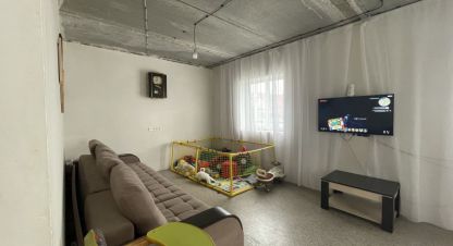 Купить дом 4-х комнатную, 128 кв. м. Фотография №9 Купить дом 4-х комнатную, 128 кв. м., Россия, г. Волжский. Фотография №9