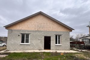 Продам дом 3-х комнатный с общей площадью 104.1м2, Советский район, г. Волгоград, Волгоградская обл., Россия, агентство Агентство недвижимости "Партнёр" Продам дом 3-х комнатный с общей площадью 104.1м2, Советский район, г. Волгоград, Волгоградская обл., Россия, агентство Агентство недвижимости "Партнёр"