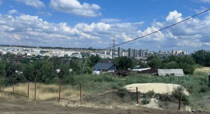 Купить земельный участок. Фотография №1 Продам земельный участок, на улице Снт нефтяник-2, Советский район, г. Волгоград, Волгоградская обл., Россия, агентство Агентство недвижимости Партнёр. Фотография №1