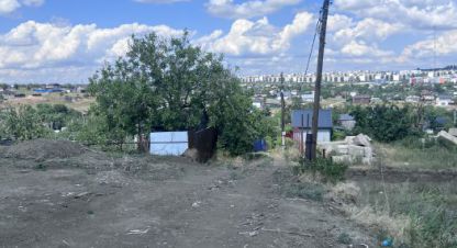 Купить земельный участок в г. Волгоград. Фотография №2 Купить земельный участок в г. Волгоград. Фотография №2