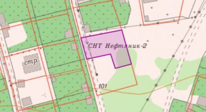 Купить земельный участок на улице Снт нефтяник-2 г. Волгоград. Фотография №5 Купить земельный участок на улице Снт нефтяник-2 г. Волгоград. Фотография №5