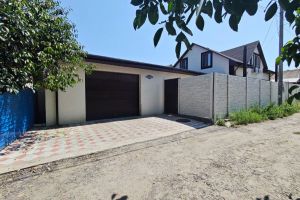 Продам дом 4-х комнатный с общей площадью 143.6м2, Ворошиловский район, г. Волгоград, Волгоградская обл., Россия, агентство Агентство недвижимости "Партнёр" Продам дом 4-х комнатный с общей площадью 143.6м2, Ворошиловский район, г. Волгоград, Волгоградская обл., Россия, агентство Агентство недвижимости "Партнёр"