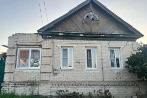 Продам дом 5-ти комнатный с общей площадью 66.8м2, Советский район, г. Волгоград, Волгоградская обл., Россия, агентство Агентство недвижимости "Партнёр" Продам дом 5-ти комнатный с общей площадью 66.8м2, Советский район, г. Волгоград, Волгоградская обл., Россия, агентство Агентство недвижимости "Партнёр"