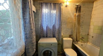 Купить дом 5-ти комнатную, 66.8 кв. м. Фотография №9 Купить дом 5-ти комнатную, 66.8 кв. м., Россия, г. Волгоград. Фотография №9