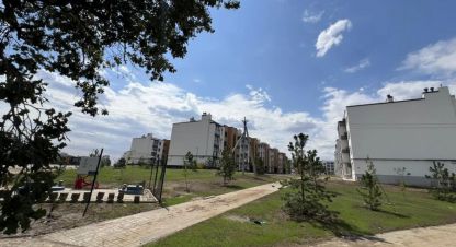 Купить земельный участок. Фотография №1 Продам земельный участок, на улице Солнечникова, Советский район, г. Волгоград, Волгоградская обл., Россия, агентство Агентство недвижимости Партнёр. Фотография №1