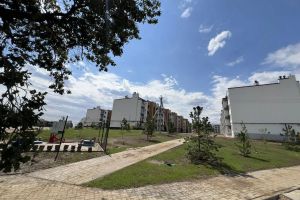 Продам земельный участок, на улице Солнечникова, Советский район, г. Волгоград, Волгоградская обл., Россия, агентство Агентство недвижимости "Партнёр" Продам земельный участок, на улице Солнечникова, Советский район, г. Волгоград, Волгоградская обл., Россия, агентство Агентство недвижимости "Партнёр"