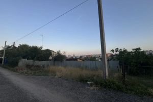 Продам земельный участок, на улице Окольная, Советский район, г. Волгоград, Волгоградская обл., Россия, агентство Агентство недвижимости "Партнёр" Продам земельный участок, на улице Окольная, Советский район, г. Волгоград, Волгоградская обл., Россия, агентство Агентство недвижимости "Партнёр"