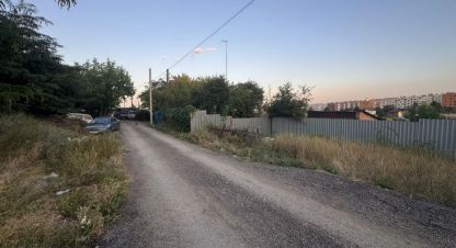 Купить земельный участок на улице Окольная г. Волгоград. Фотография №5 Купить земельный участок на улице Окольная г. Волгоград. Фотография №5