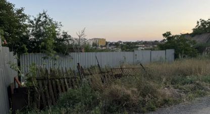 Купить земельный участок в г. Волгоград. Фотография №2 Купить земельный участок в г. Волгоград. Фотография №2