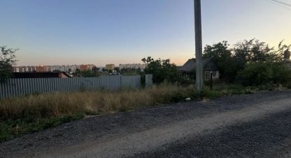 Купить земельный участок на улице Окольная г. Волгоград. Фотография №4 Купить земельный участок на улице Окольная г. Волгоград. Фотография №4